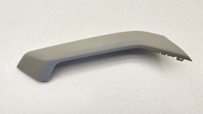 2019-2020 VW JETTA Front Left Interior Door Handle Trim OEM #17A868039