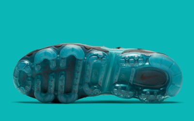 New Nike Air VaporMax Plus SZ 8.5 Spirit Teal Black 924453-301 | eBay