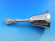 Francis I by Reed and Barton Sterling Silver Dinner Bell HHWS 6 7/8" Custom Made