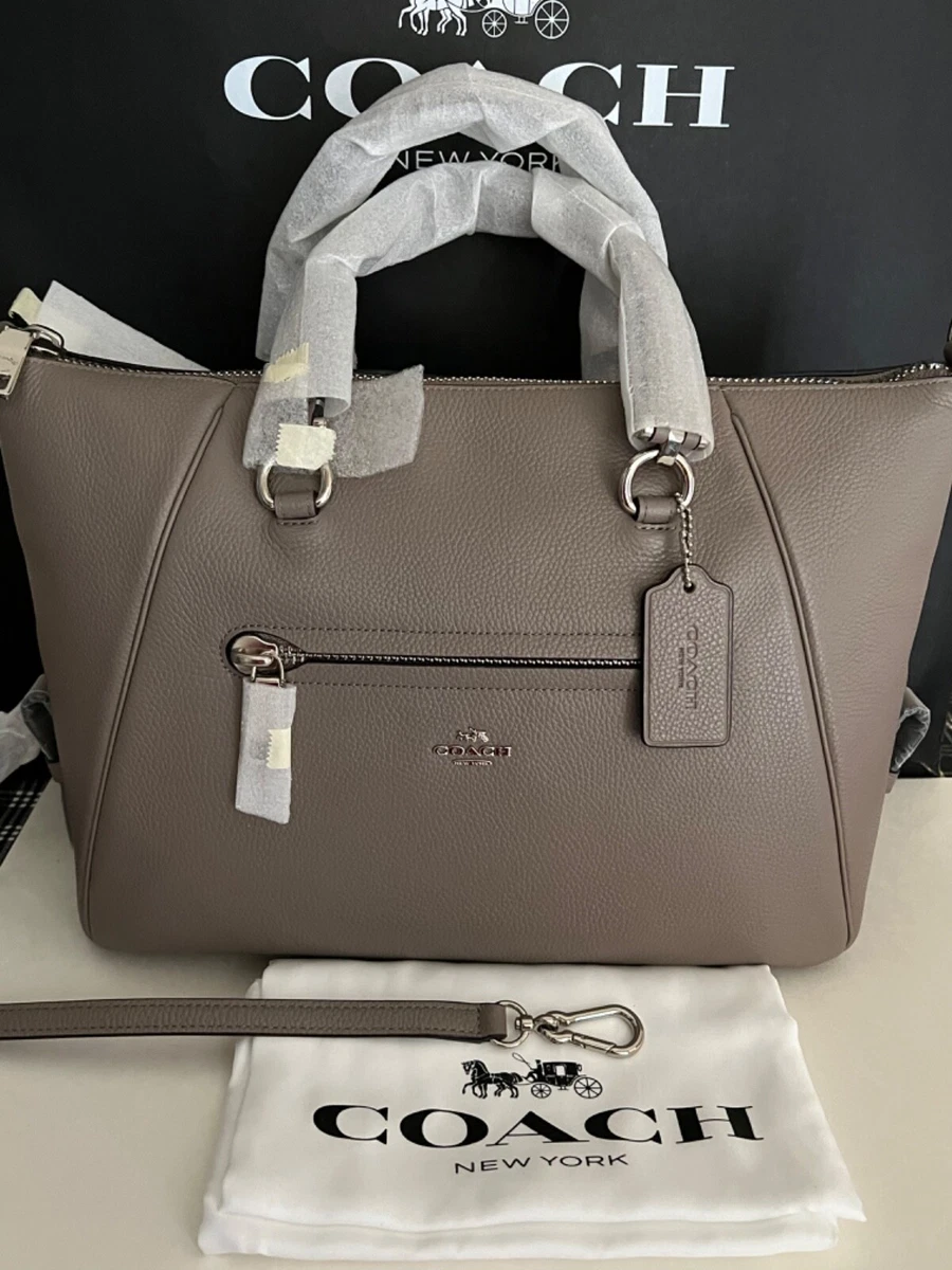 Coach primrose satchel sale