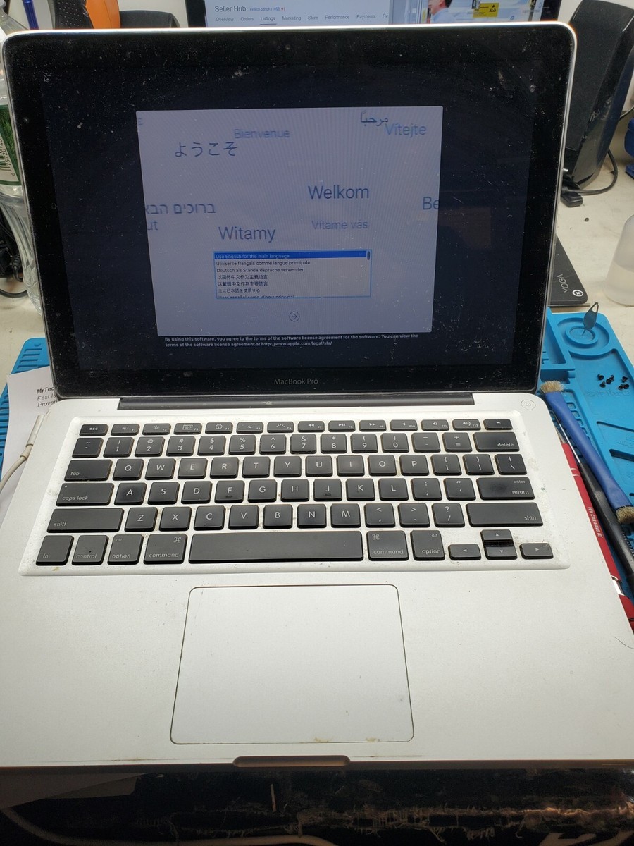 MacBook Pro (13-inch, Mid 2009) | eBay