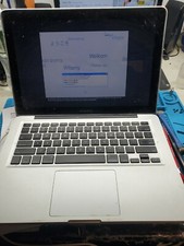 MacBook Pro 13-inch, Mid 2009 