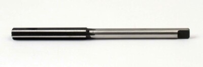 .3744 (3/8-) X .3077 X 2-1/4 X 5-1/4'' OAL HSS 6FL STR RH REAMER (A-1-3-7-20)
