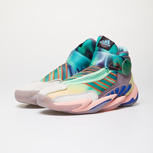  × PW 0 TO 60 BOOST 27.5㎝ Adidas X PW BYW 0 To 60 Pharrell Williams Boost You Wear Sz 11 Ds