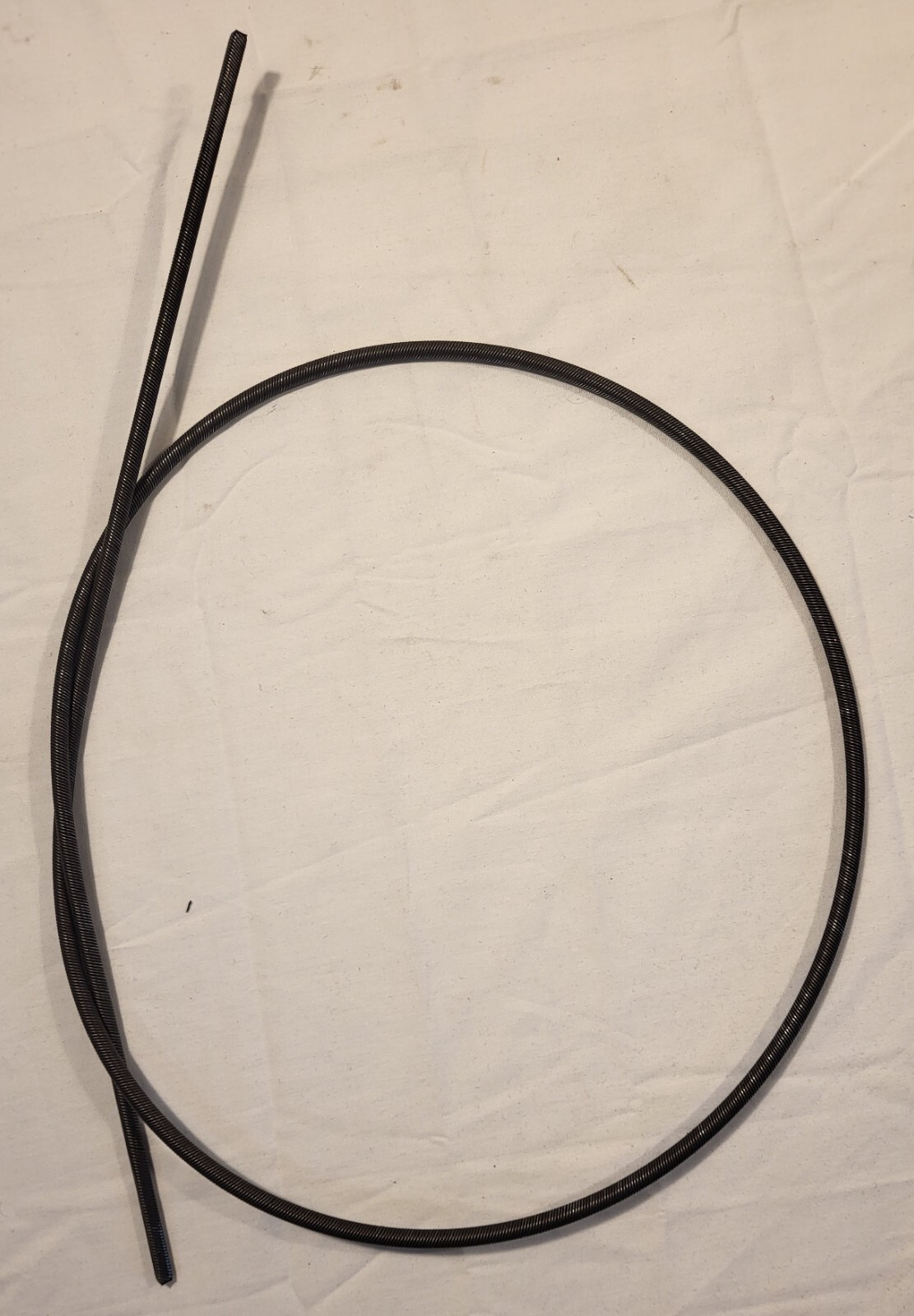 Poulan Weed Eater Trimmer FL21 Flex Shaft 530095613 eBay