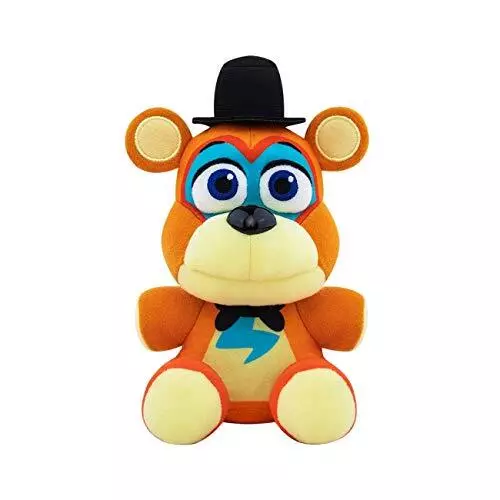  Funko Plush: Five Nights at Freddy's (FNAF) Pizza Sim