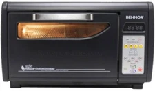 Behmor 2000 AB PLUS Home Coffee Roaster