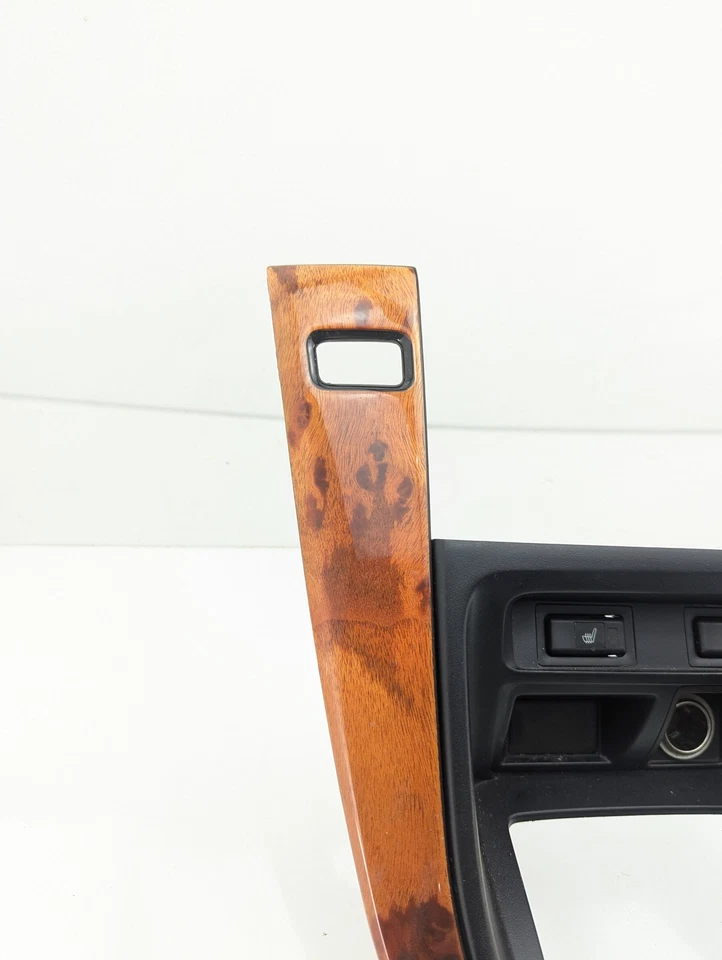 LEXUS RX300 2000 TABLERO RADIO BISEL MONTAJE Foto 2 de 4