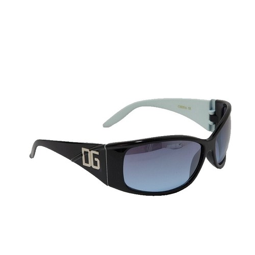 NEW VERSACE SUNGLASSES WOMEN BLACK VE4495D GB1/87 EYEWEAR MOD 4495U GB187 Versace VE4495D XL (56 - 17) with Grey lenses and Black  main image 3