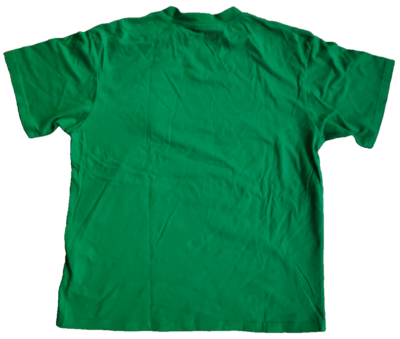 Ami Alexandre Mattiussi Men's Green T-Shirt Size L | eBay