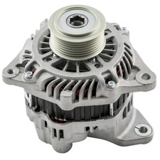 Alternatore per Nissan Cabstar NP300 Navara Pathfinder 2.5 Dci 05-12 23100EB31A