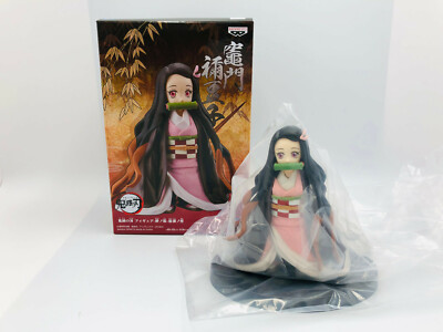 Demon Slayer Grandista KAMADO NEZUKO BANDAI SPIRITS | eBay