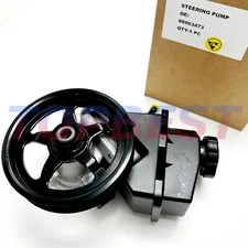 88963473 Power Steering Pump for 2002-2010 Pontiac G6 Chevrolet Malibu Uplander