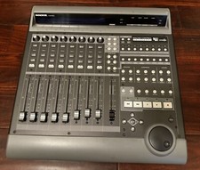 Mackie Control Universal V2.12