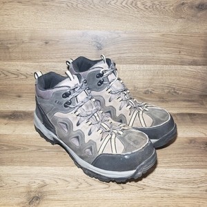 botas skechers para trabajo