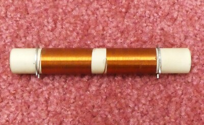 New Amp Supply Heathkit Ceramic Plate Choke 175uH 5-1/4