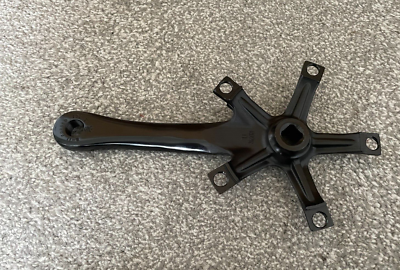 SUGINO CRANK ARM SET RD2R TL E-11 170Y 170MM BRAND NEW NEVER USED