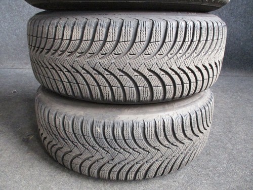 17" ARTEC Alufelgen Winterreifen 205 50 VW Golf 4 R32 5x100 8x17 ET35 - Bild 10 von 12
