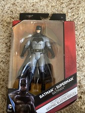 DC Comics Multiverse Batman Figure 6  Batman vs Superman 2015