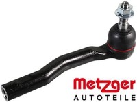 Metzger 54069102 Spurstangenkopf Spurstange EndstüCk FüR Mazda