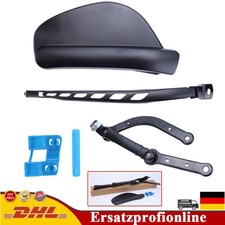 Frontscheibenwischerarme für BMW 5er E60 E61 6er E63 E64 4046283709403