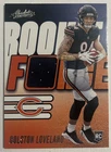2025 Panini Absolute Colston Loveland Base (RAW)