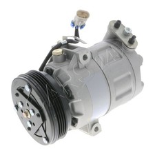 Klimaanlage Kompressor für OPEL Astra Schrägheck VAUXHALL Astravan 1998-2006