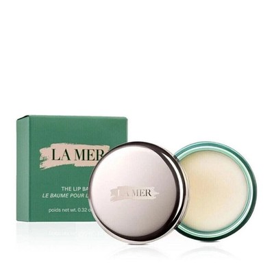 La Mer The Lip Balm 0.32 oz 9g New in box