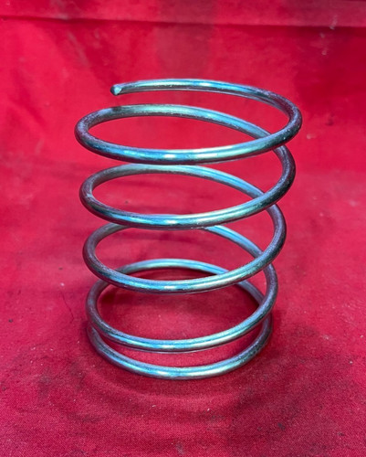 UNBRANDED COMPRESSION SPRING OUT DIA: 3-1/16" INS DIA: 2-3/4"