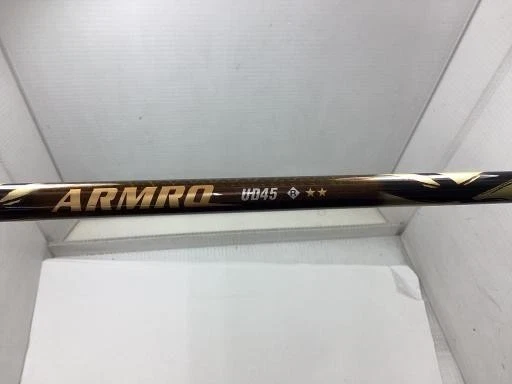 DRIVER HONMA GOLF BERES MG613 11,5° 2STAR ARMRQ UD45 Flex-R Sin H/C Foto 2 de 4