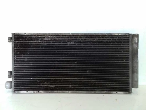 Condensatore/Radiatore Aria Condizionata Per MAZDA 6 BERLINA (GG) * 2550523 - Foto 4 di 4