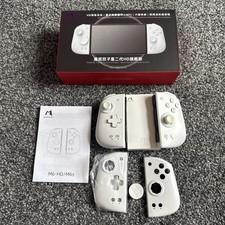 Mobapad M6 HD Controller Pad Joycon Pair for Nintendo Switch