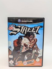 ebay® Auktion 116831831428 | NFL Street - Nintendo GameCube GCN Spiel - OVP Anleitung - Gut Thumbnail of ebay® auction 116831831428 | NFL Street - Nintendo GameCube GCN Spiel - OVP Anleitung - Gut