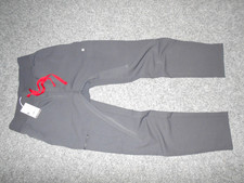FIGS NEW W/TAGS YOLA HIGH WAIST SKINNY WOMENS MEDIUM GRAY SCRUBS PANTS    K1