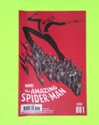Amazing Spider-Man #801 Vol. 4 2018 Marvel Comics 1st App High Grade W194-71