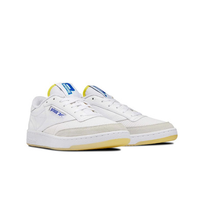 Reebok Prince Club C 85 Men s Sneakers Shoes Size 9.5 Rare Collab Tennis Limited