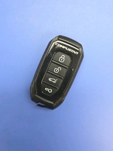 USED Compustar 1WG15R-AM 1 Way  LED Replacement AM Remote VA5REH500-1WAM