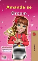 Shelley Admont (U. A.) | Amanda's Dream (Afrikaans Children's Book) | Buch