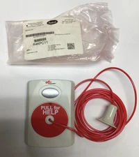 Rauland Responder 4000 R4KPC11 SLIM Pull Cord Station