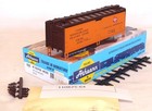 Milwaukee Road URTX - 40' Wood Reefer Kit - Athearn  NIB   HO Scale  110825-64 — photo 2