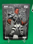 2026 Bo Jackson Battle Arena Bojax P-9 PSA Magazine Exclusive SP Steel