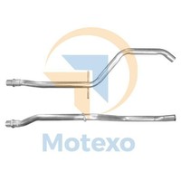 BM Catalysts BM50245 Verbindungsrohr FüR Abgasanlage EuropäIsche Lieferung