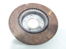 Disque de frein Peugeot 308