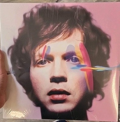Beck - Sea Change New Sealed Vinyl Double x2 LP Record Album 
