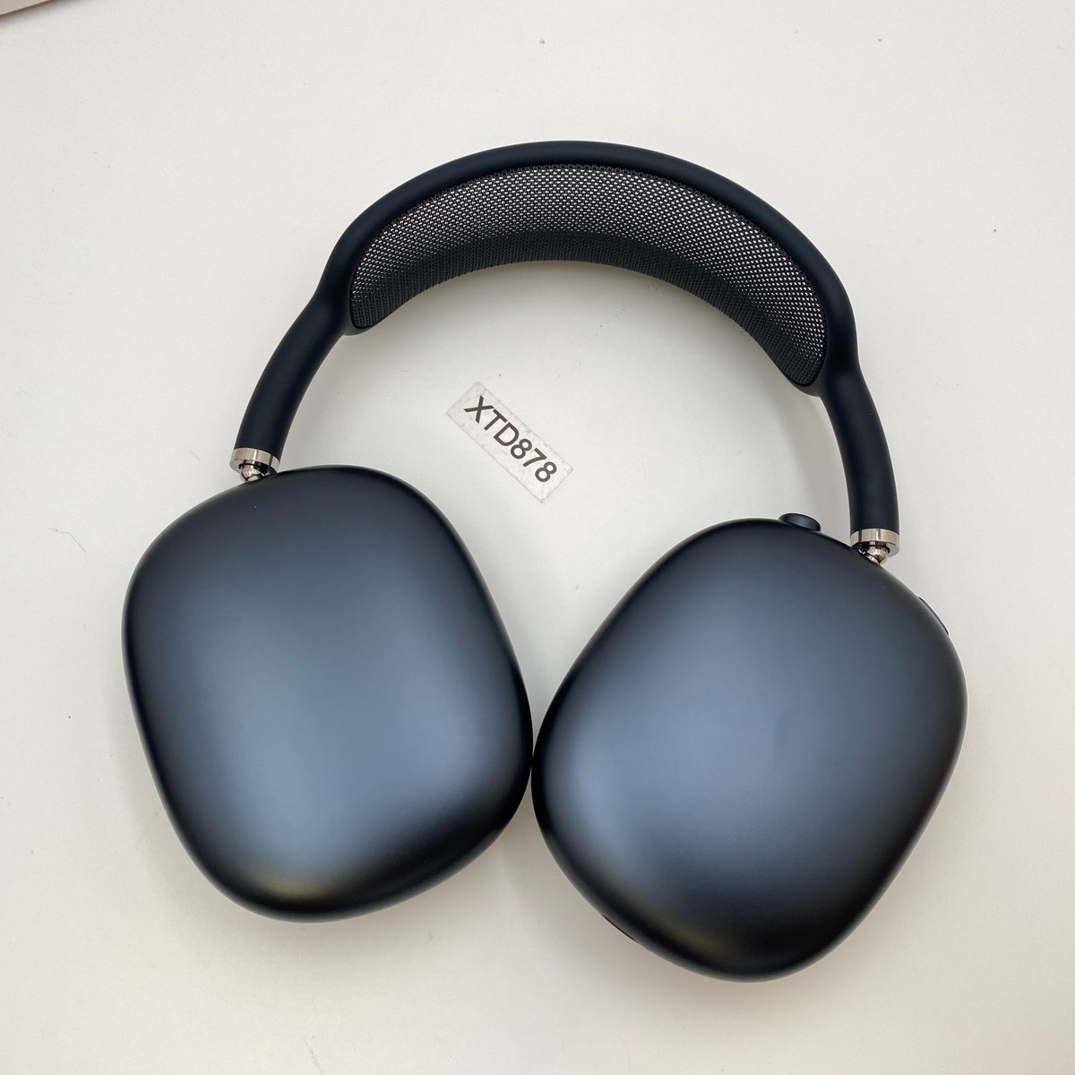 Apple AirPods Max - Midnight - USB-C version - Open Box | eBay