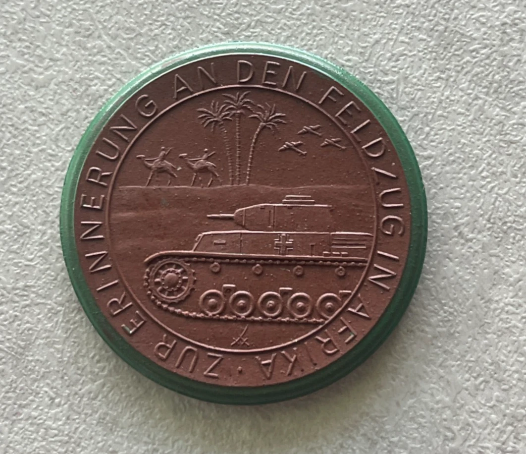 Germany Medal In Numismatic Medals for sale | eBay