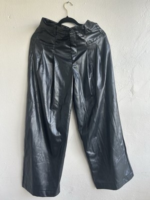 DAZY  star series  Women's Juniors Black  Pants size Large NWT