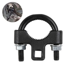 Inner Tie Rod Removal Tool 38 Inch Low Profile Inner Tie Rod End Wrench With N