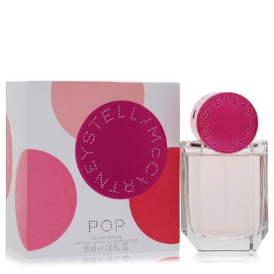 Stella Pop by Stella Mccartney Eau De Parfum Spray 1.7 oz for Women