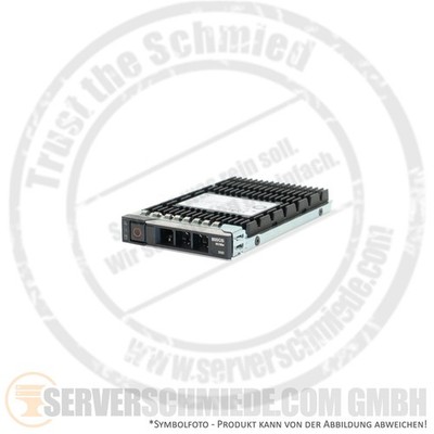 800GB 2,5'' Dell Micron 7500 Max Datacenter Enterprise 24/7 U.3 NVMe 0N2NTX +NEW+